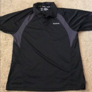Reebok polo